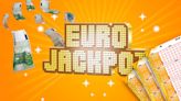 Número ganador de Eurojackpot del 19 de abril