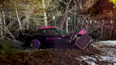 Let This Crash Remind You to Take Racing Cars Seriously