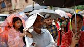 Indians vote early in fifth phase of polls to avoid blistering heat