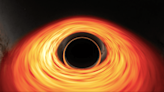 「墜入黑洞」是什麼感覺？NASA超級電腦逼真模擬 驚險畫面曝光 | 蕃新聞