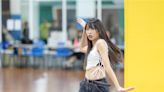啦啦隊應援文化崛起 台南學校辦海選吸引年輕女孩參加
