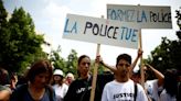 In French banlieues, distrust of police runs deep