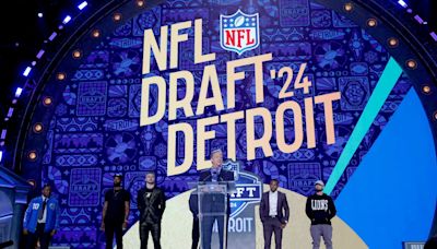 Live Updates: Green Bay Packers 2024 NFL Draft Day 3