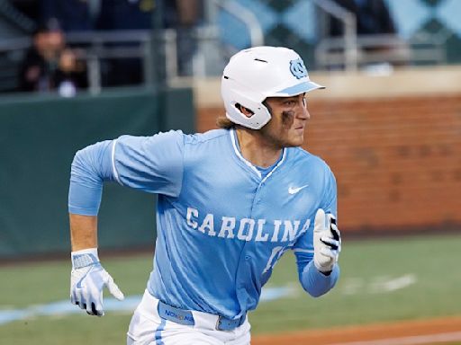 Live scoreboard: UNC baseball to face Wake Forest to determine Pool A winner in ACC tournament