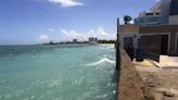 Unas 325 instalaciones esenciales de Puerto Rico, en riesgo de inundaciones para 2100