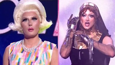 Drag Race France saison 3 : la gagnante désignée après un lipsync final sur Céline Dion !