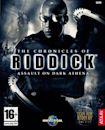 The Chronicles of Riddick: Assault on Dark Athena