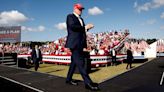 "El caos es nuestro amigo": cómo Trump planea en silencio en torno al futuro incierto de Biden