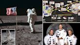 Apollo 11 anniversary: Why humans haven't been back to the moon