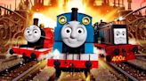 Thomas & Friends: Journey Beyond Sodor – The Movie Streaming: Watch & Stream Online via Amazon Prime Video