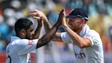 India vs England: Young guns light up Test series - but what comes next?