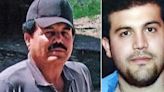 Mexican drug lord 'El Mayo' and El Chapo's son arrested in Texas, U.S.