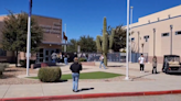 Five teens arrested for vandalizing Walden Grove High School