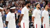 Team USA starting lineup vs Serbia left out one big name that confused NBA fans