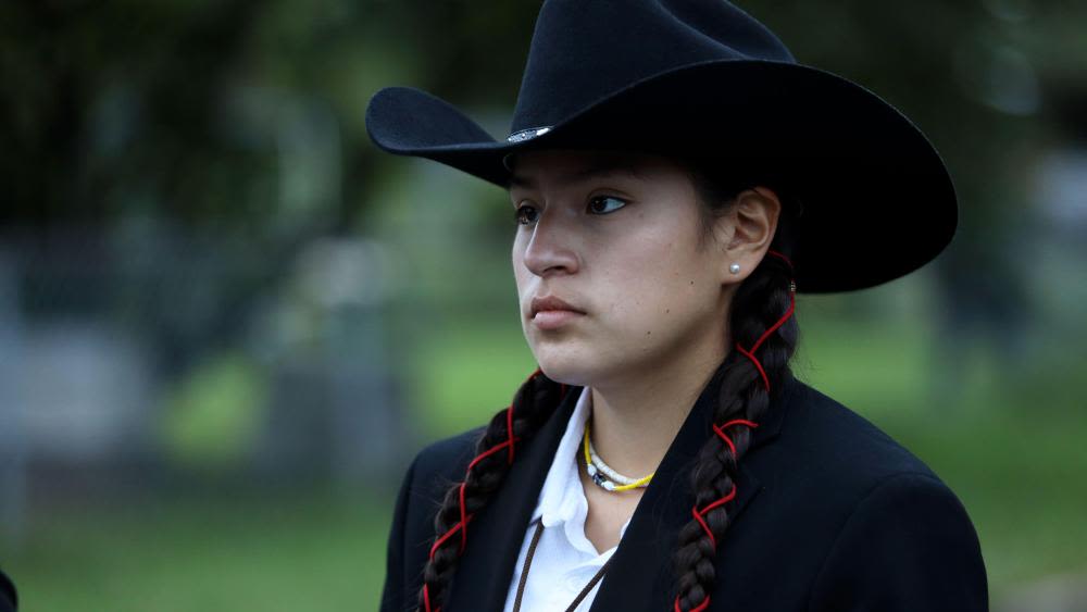 ...Reservation Dogs’ to ‘Killers of the Flower Moon,’ Indigenous Creatives Feel ‘Hopeful’ About Improved Native Representation in Hollywood