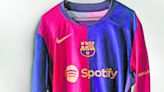 Barça | La fecha de la venta de la nueva camiseta se va aclarando