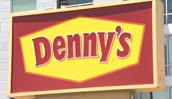 Last San Francisco Denny's restaurant closes