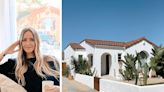 An LA couple bought a bungalow by the beach for $555,000. After 4 years of work, they sold it for $1 million. Here's how they fixed it up — and built a lifestyle brand in the process.