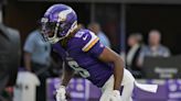 Vikings First-Round Pick And College Star At Risk Of Being Cut