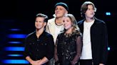 ‘The Voice’ Recap: The Top 8 Semi-Finalists Are Revealed & 2 Singers Are Sent Home In Tough Elimination