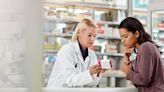 Third of chemists have no permanent pharmacist thanks to recruitment for GP practices