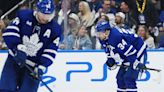 Maple Leafs star Auston Matthews is available for Game 7 with Bruins after sitting last 2 games