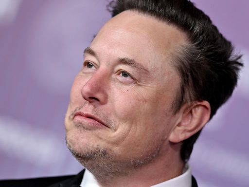 Tesla shareholders urged to reject Elon Musk's $56 billion package