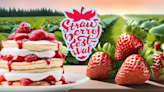 58th Indy Strawberry Festival