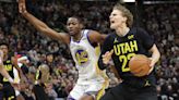 Report: Jazz's Markkanen trade price a ‘non-starter' for Warriors