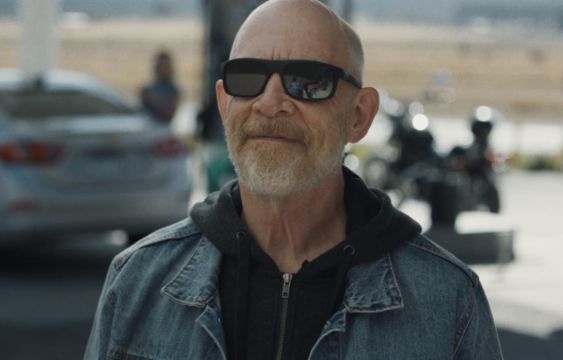 Exclusive You Can’t Run Forever Clip Previews Terrifying J.K. Simmons Performance