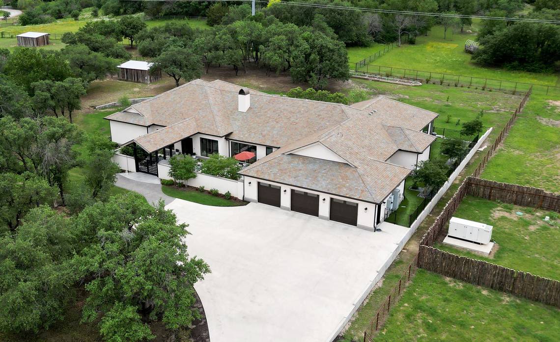 Is this 50-acre Fort Worth ranch really worth $15.9M? See for yourself. We have photos