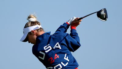 How to Watch Women’s Golf at the 2024 Paris Olympics Online for Free