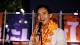 The Harvard Alumnus Behind Reformist Party That Won Big in Thailand Election