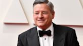 Netflix co-CEO Sarandos says streamer likely to offer multiple ad-supported tiers