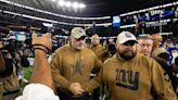 Everything coach Mike McCarthy, QB Dak Prescott, Cowboys said after beating Giants