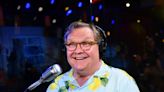 Andy Richter to Launch New SiriusXM Call-In Show