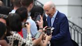 Biden ‘forgets his own policies in meetings with senior politicians’