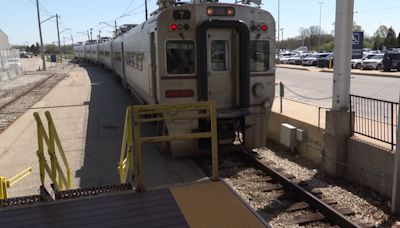 South Bend-Chicago travel is even faster as South Shore Line finishes project