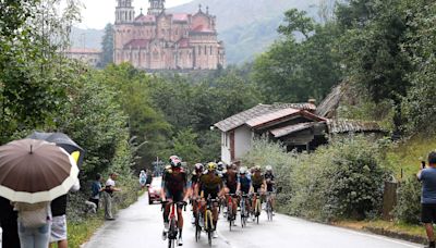 Lagos de Covadonga, Moncalvillo, Picón Blanco y la crono de Madrid decidirán La Vuelta