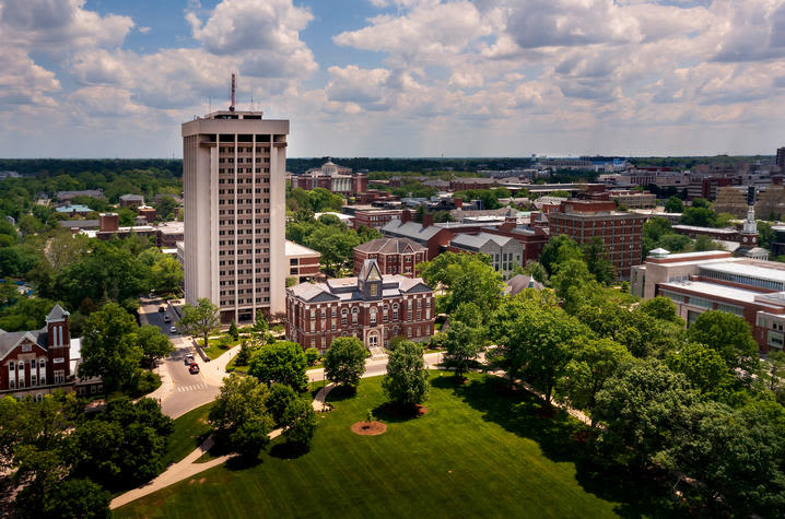 A professor’s wake-up call to University of Kentucky president and trustees