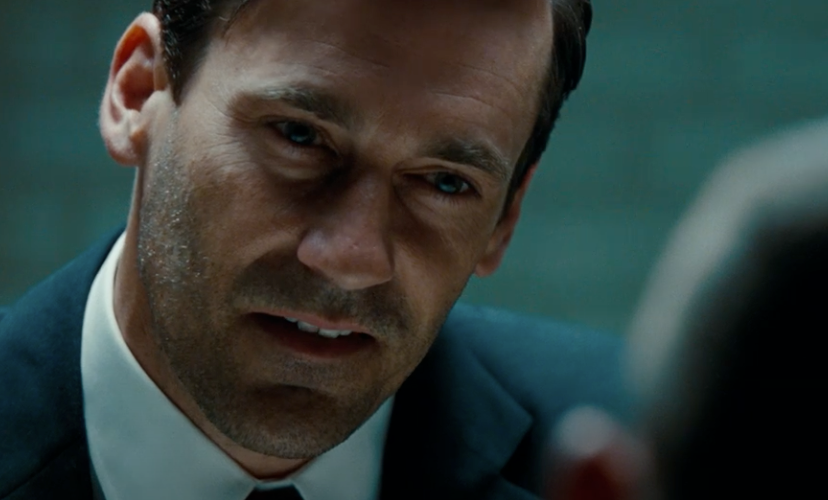 Jon Hamm Really Wants To Be In A Superhero Movie, Has Pitched An Idea To Marvel