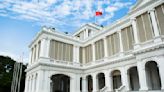 Singapore has 50 public servant roles eligible for president