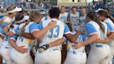 Gibbs softball takes home its 11th state title