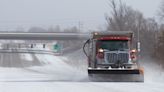 Snow could make travel difficult Thanksgiving weekend. How much snow will Kansas get?