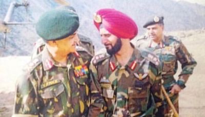 Military Digest: 70 Infantry Brigade and the ‘less’ recalled battles of Ladakh’s Batalik sector