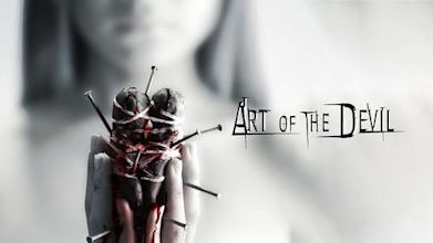 Art of the Devil