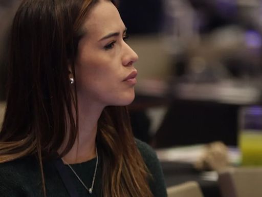 María Fernanda Carrascal respondió a periodista que criticó su posición sobre elecciones en Venezuela: “Estigmatizante”