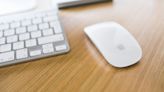 The Magic Mouse could get a fascinating reboot, according to Apple's new ideas