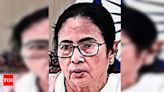 Mamata Banerjee to Attend PM-led NITI Meeting in Delhi on July 27 | Kolkata News - Times of India