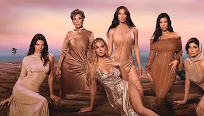 Attention: The Kardashians season 5 just dropped a fresh trailer and release date